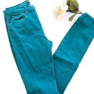 BDG | Cigarette High Rise Jeans
